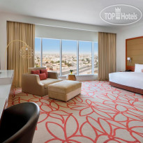 Marriott Hotel Downtown Abu Dhabi