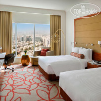Marriott Hotel Downtown Abu Dhabi