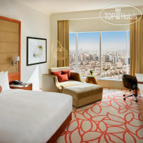 Marriott Hotel Downtown Abu Dhabi
