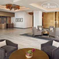 Marriott Hotel Downtown Abu Dhabi