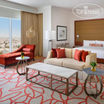 Marriott Hotel Downtown Abu Dhabi