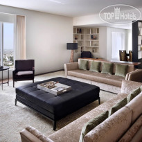 Marriott Hotel Downtown Abu Dhabi