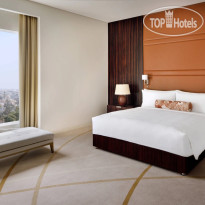 Marriott Hotel Downtown Abu Dhabi