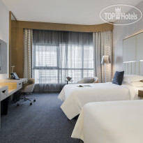 Pearl Rotana Capital Centre КЛАССИЧЕСКИЙ НОМЕР