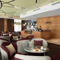 Pearl Rotana Capital Centre 