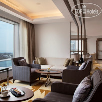 Pearl Rotana Capital Centre Club Rotana lounge