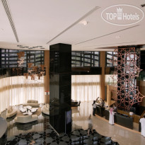 Pearl Rotana Capital Centre