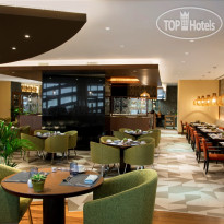 Pearl Rotana Capital Centre 