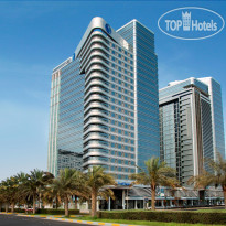 Pearl Rotana Capital Centre 