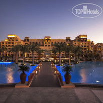 Saadiyat Rotana Resort & Villas