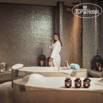 Saadiyat Rotana Resort & Villas Xаммам