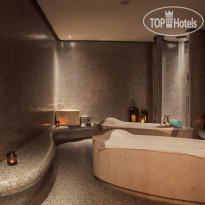 Saadiyat Rotana Resort & Villas Xаммам