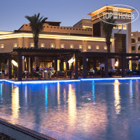 Saadiyat Rotana Resort & Villas Turtle Bay Bar & Grill