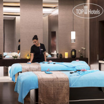 Saadiyat Rotana Resort & Villas 