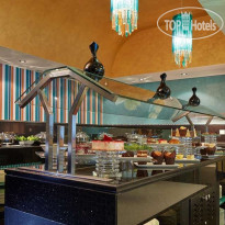 Golden Tulip Downtown Hotel