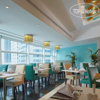 Golden Tulip Downtown Hotel