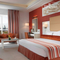 Golden Tulip Downtown Hotel