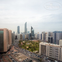 Golden Tulip Downtown Hotel