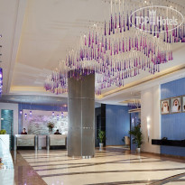 Golden Tulip Downtown Hotel