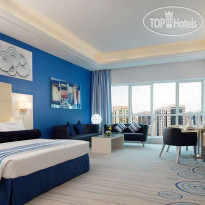 Golden Tulip Downtown Hotel