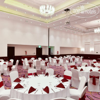 Golden Tulip Downtown Hotel