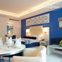 Golden Tulip Downtown Hotel