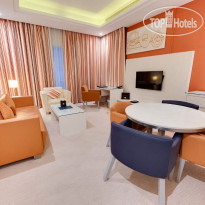 Golden Tulip Downtown Hotel