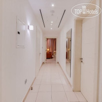 Golden Tulip Downtown Hotel
