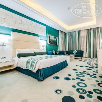 Golden Tulip Downtown Hotel