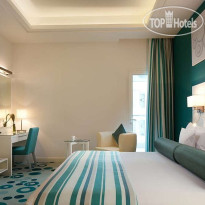 Golden Tulip Downtown Hotel