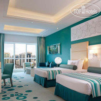 Golden Tulip Downtown Hotel