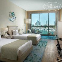 Royal M Hotel Abu Dhabi by Gewan