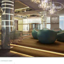 Royal M Hotel Abu Dhabi by Gewan 
