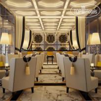Royal M Hotel Abu Dhabi by Gewan