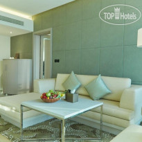 Royal M Hotel Abu Dhabi by Gewan 