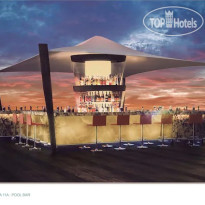 Royal M Hotel Abu Dhabi by Gewan