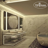 Royal M Hotel Abu Dhabi by Gewan 