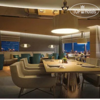 Royal M Hotel Abu Dhabi by Gewan