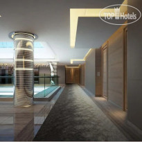 Royal M Hotel Abu Dhabi by Gewan 