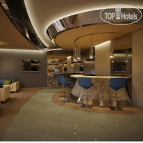 Royal M Hotel Abu Dhabi by Gewan