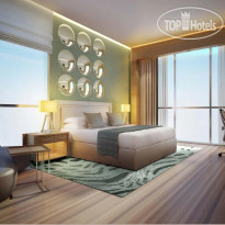 Royal M Hotel Abu Dhabi by Gewan
