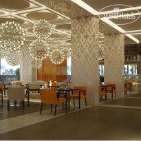 Royal M Hotel Abu Dhabi by Gewan