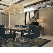 Royal M Hotel Abu Dhabi by Gewan 