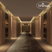 Royal M Hotel Abu Dhabi by Gewan 