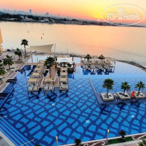 Royal M Hotel Abu Dhabi by Gewan 