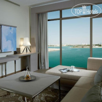 Royal M Hotel Abu Dhabi by Gewan