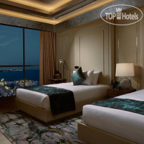 Royal M Hotel Abu Dhabi by Gewan 