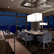 Royal M Hotel Abu Dhabi by Gewan