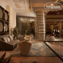 Royal M Hotel Abu Dhabi by Gewan 