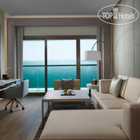 Royal M Hotel Abu Dhabi by Gewan